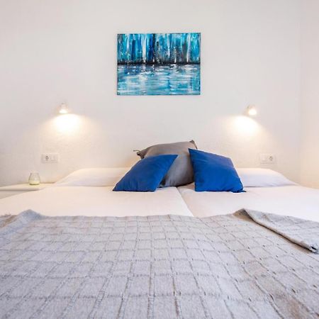 Apartamento Vista Piscina O Terraza, Wifi Gratis コスタ・カルマ エクステリア 写真