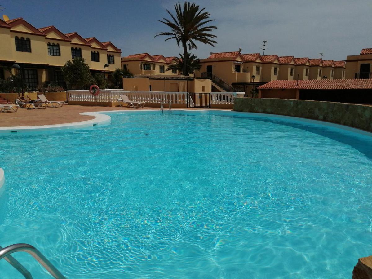 Apartamento Vista Piscina O Terraza, Wifi Gratis コスタ・カルマ エクステリア 写真