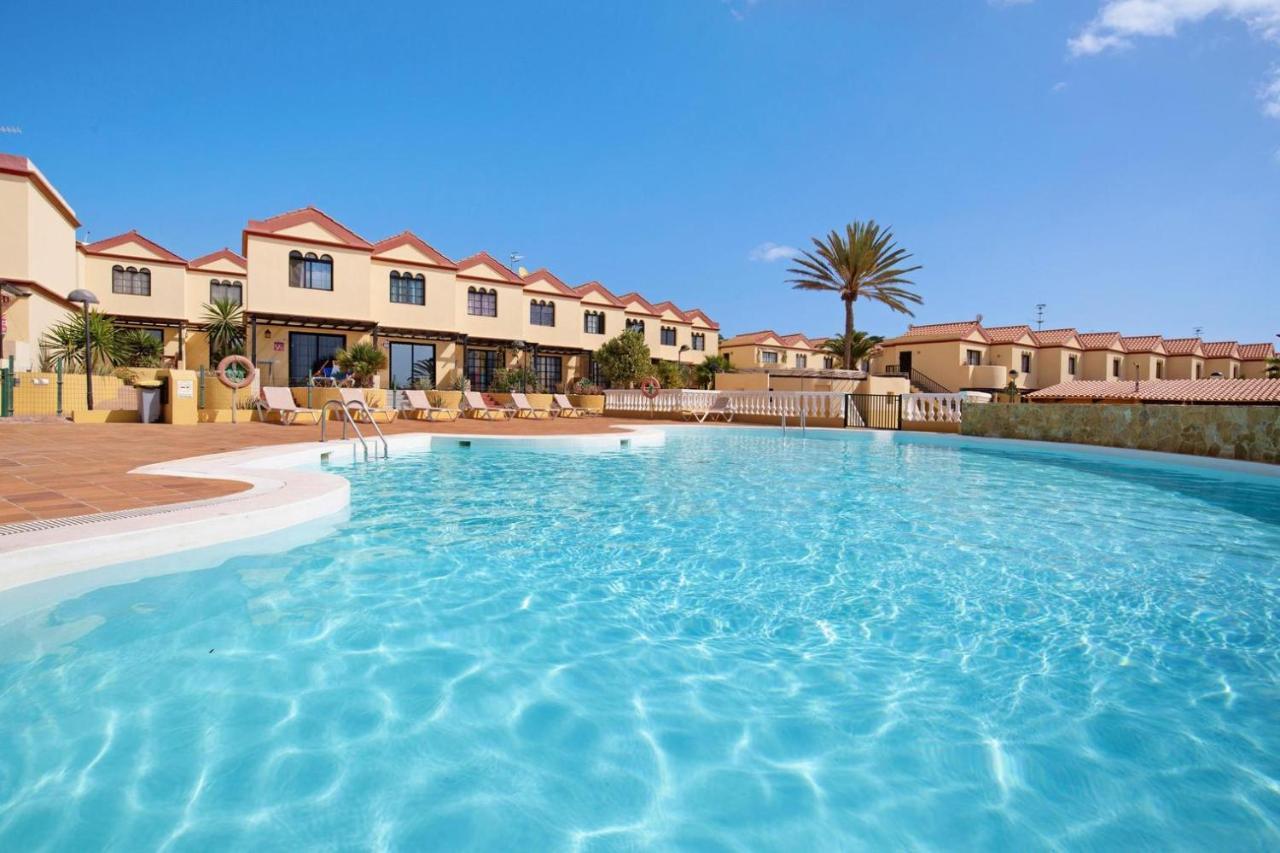 Apartamento Vista Piscina O Terraza, Wifi Gratis コスタ・カルマ エクステリア 写真