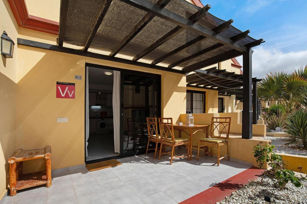 Apartamento Vista Piscina O Terraza, Wifi Gratis コスタ・カルマ エクステリア 写真