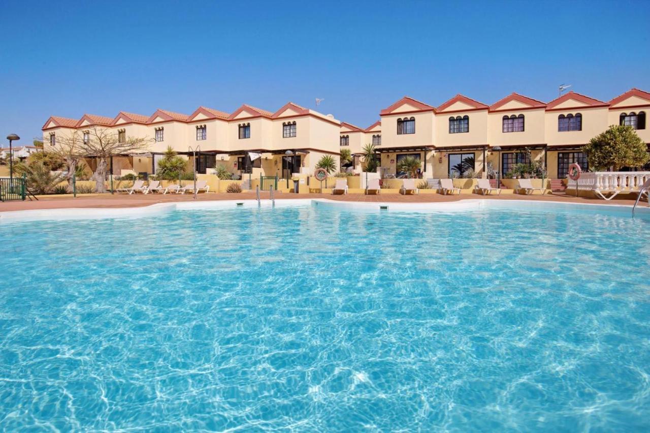Apartamento Vista Piscina O Terraza, Wifi Gratis コスタ・カルマ エクステリア 写真