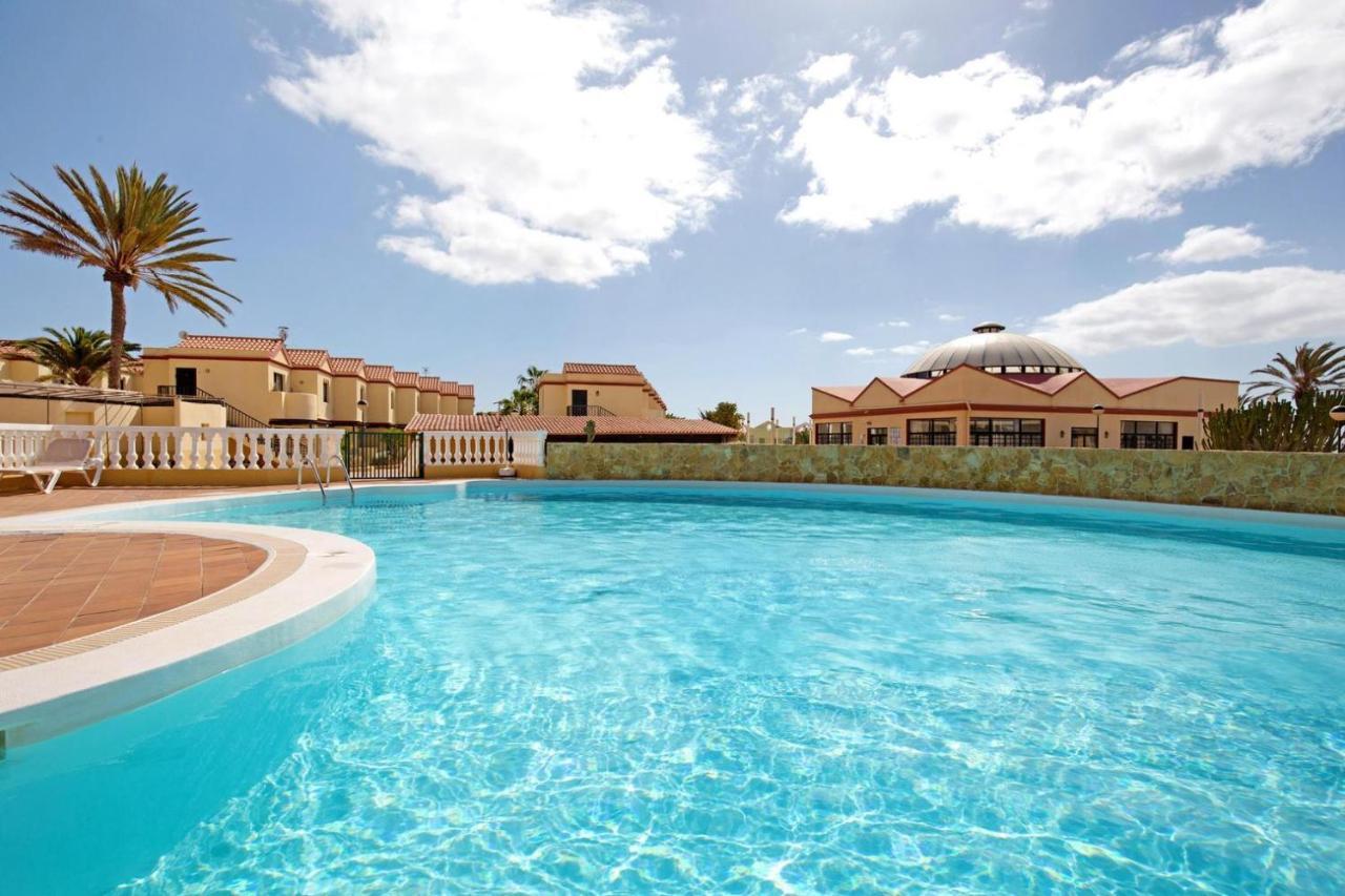 Apartamento Vista Piscina O Terraza, Wifi Gratis コスタ・カルマ エクステリア 写真