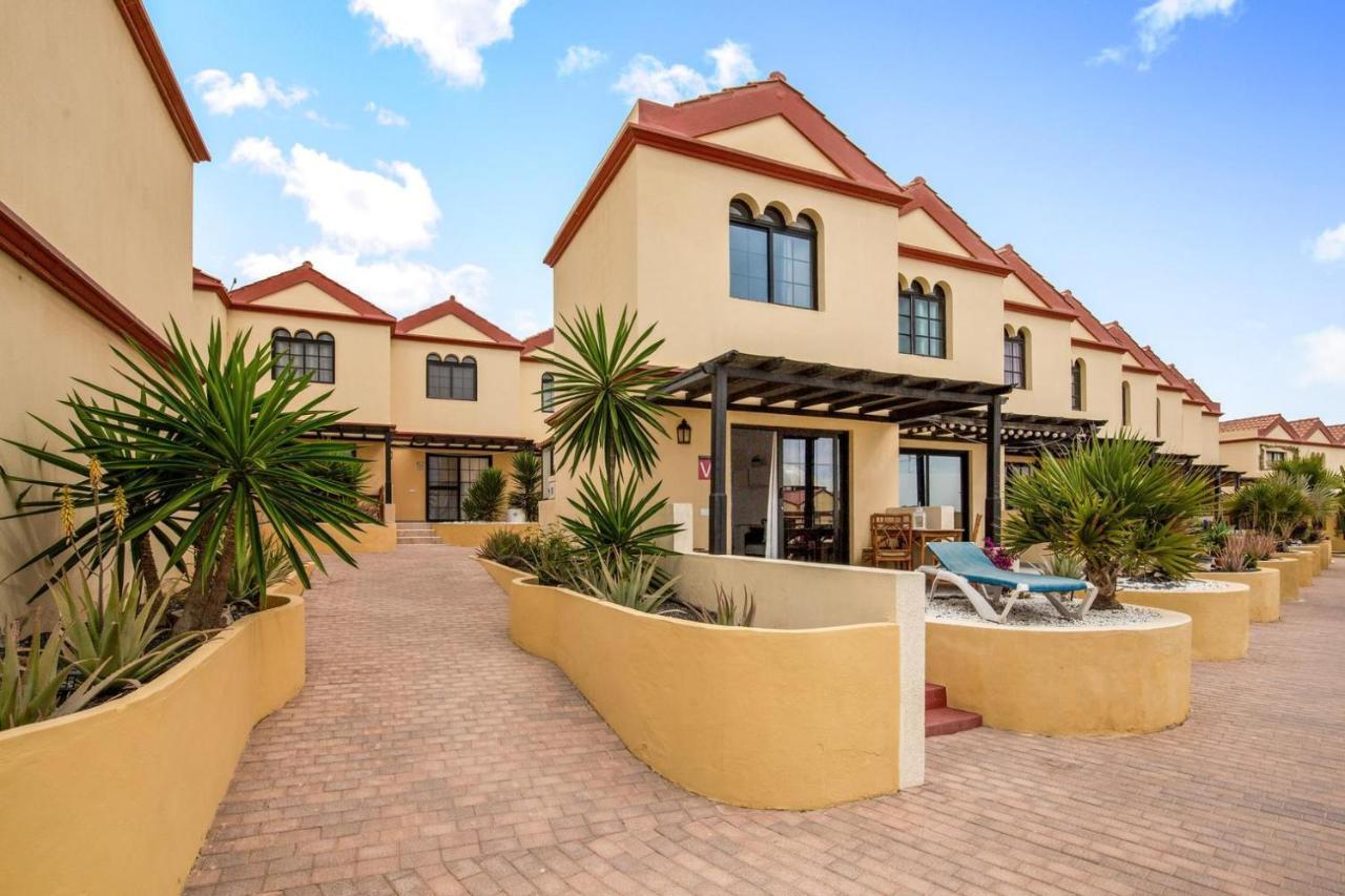 Apartamento Vista Piscina O Terraza, Wifi Gratis コスタ・カルマ エクステリア 写真