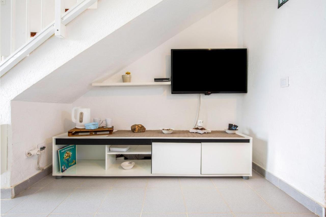 Apartamento Vista Piscina O Terraza, Wifi Gratis コスタ・カルマ エクステリア 写真