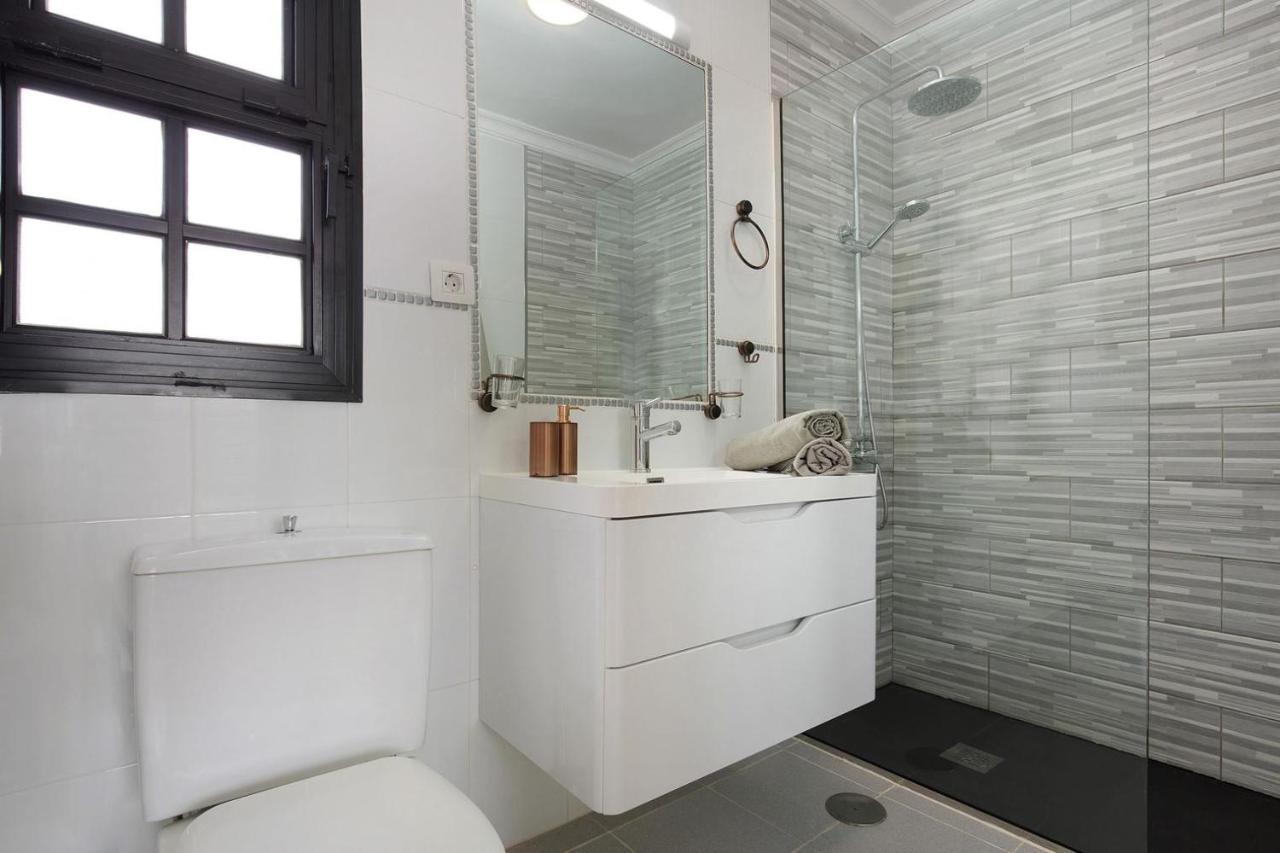 Apartamento Vista Piscina O Terraza, Wifi Gratis コスタ・カルマ エクステリア 写真