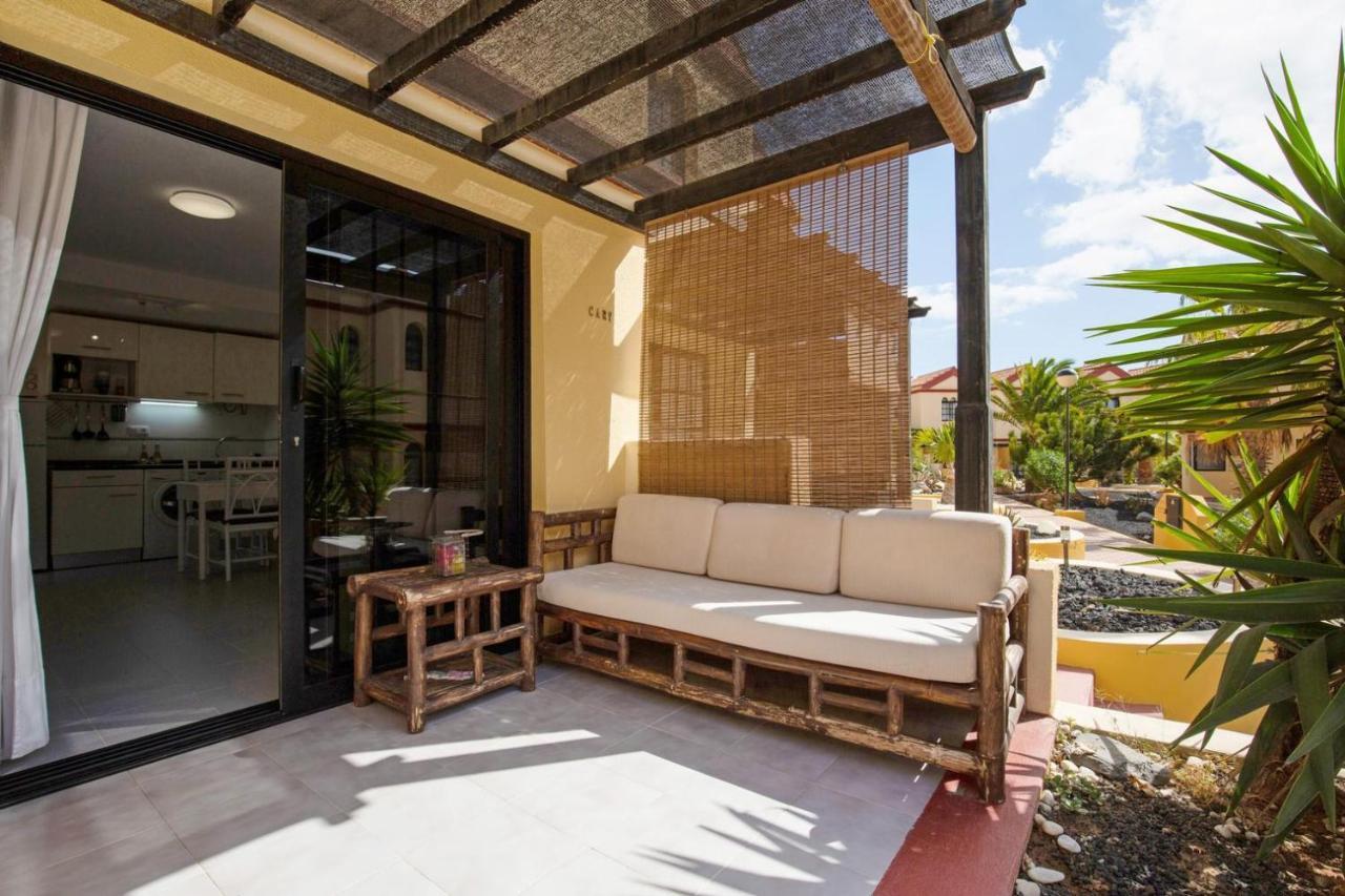 Apartamento Vista Piscina O Terraza, Wifi Gratis コスタ・カルマ エクステリア 写真