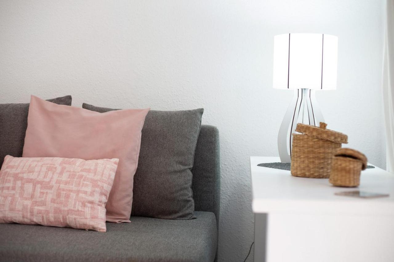 Apartamento Vista Piscina O Terraza, Wifi Gratis コスタ・カルマ エクステリア 写真