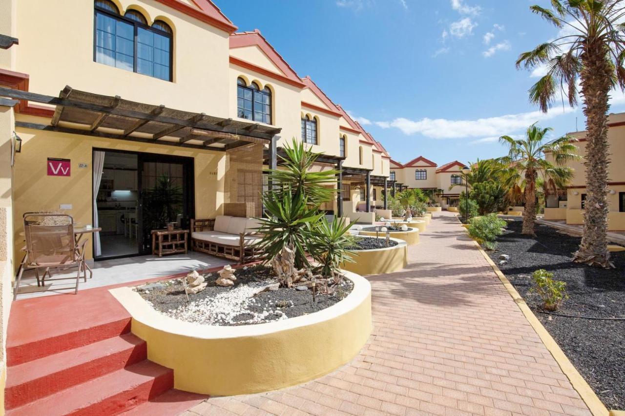 Apartamento Vista Piscina O Terraza, Wifi Gratis コスタ・カルマ エクステリア 写真