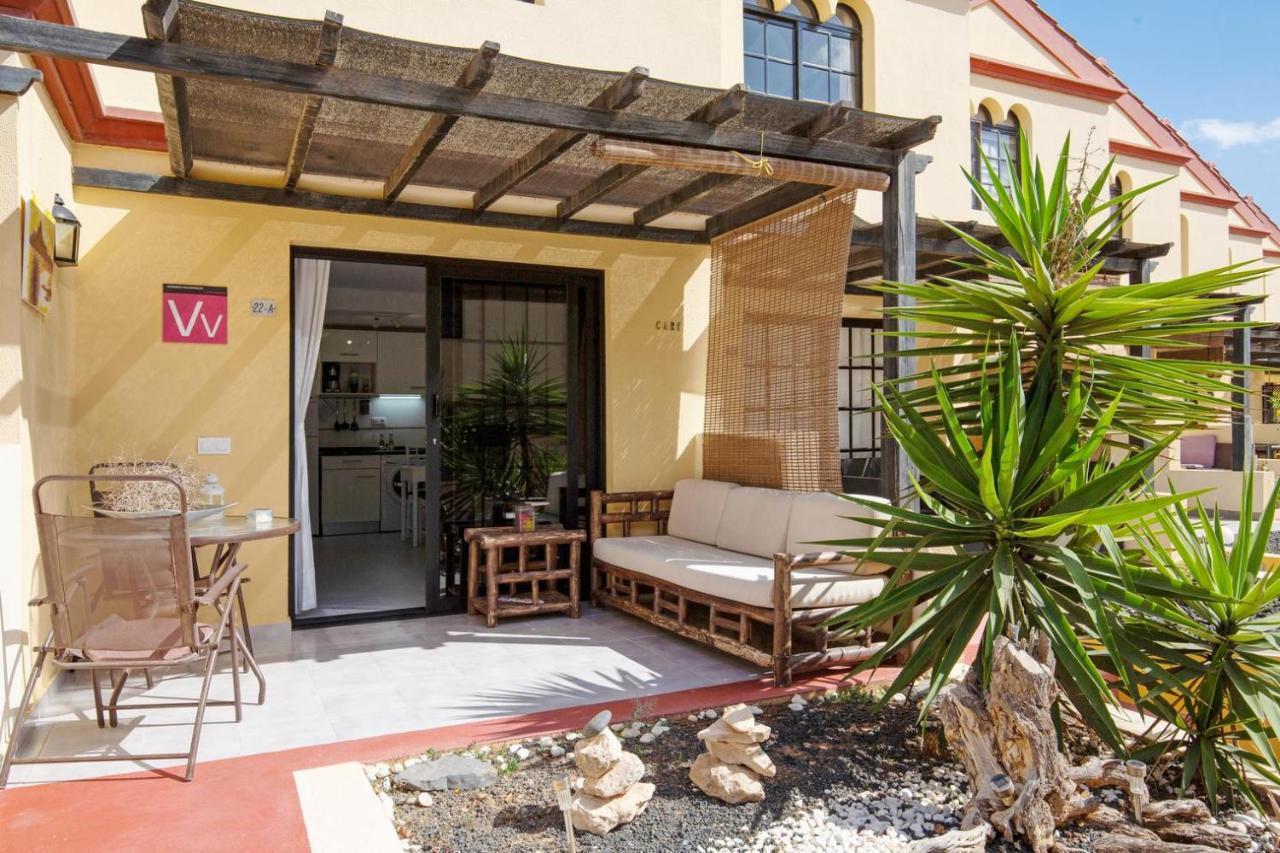 Apartamento Vista Piscina O Terraza, Wifi Gratis コスタ・カルマ エクステリア 写真